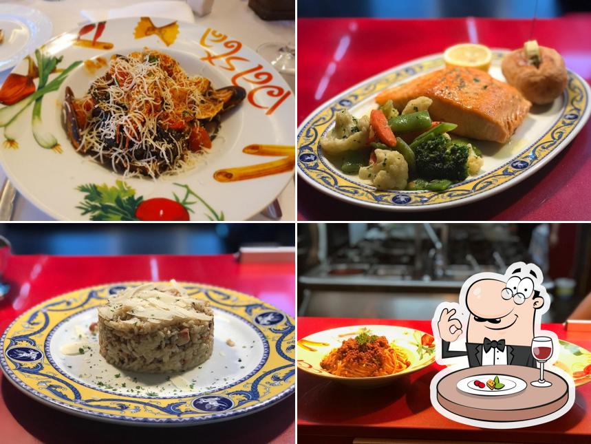 Il Capitano Ristorante Pizzeria