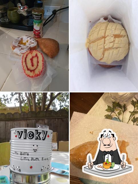 El Nopal Bakery