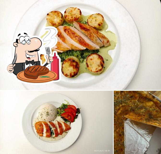 FoodFabrik