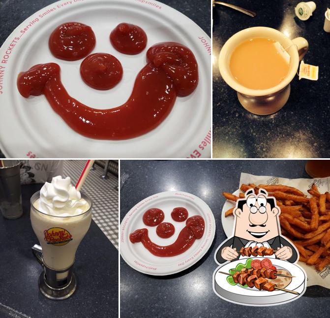 Johnny Rockets