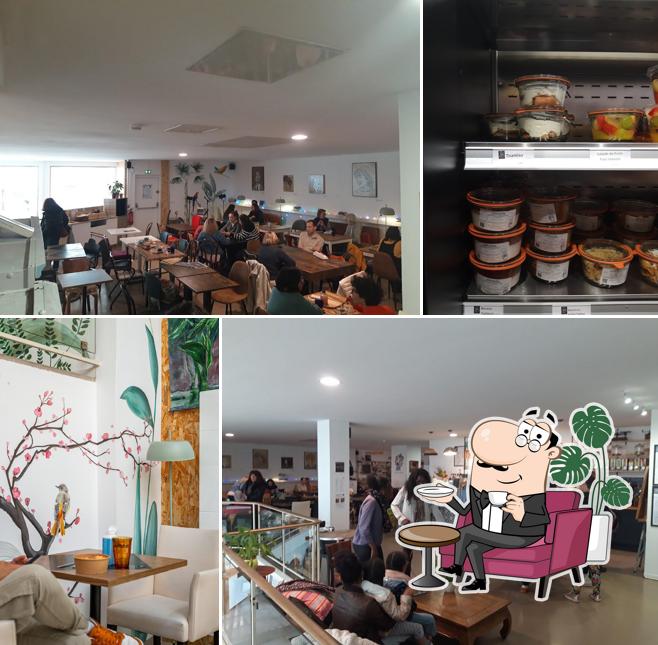 L'Ethique Café & Restaurant