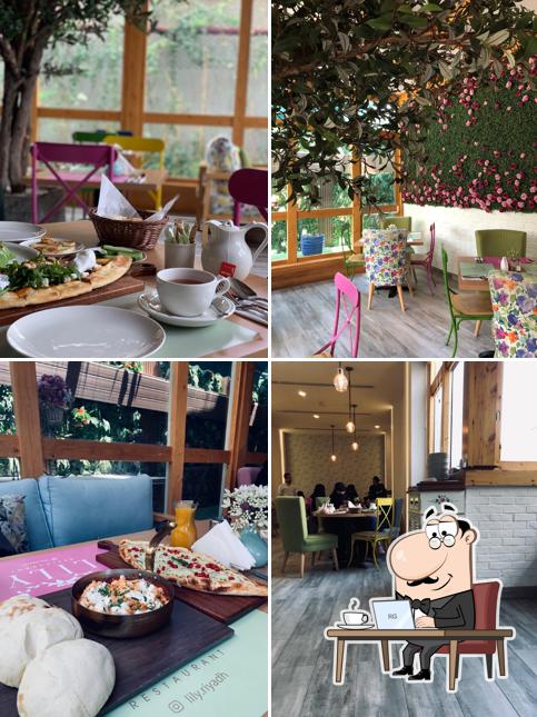 Lily Restaurant