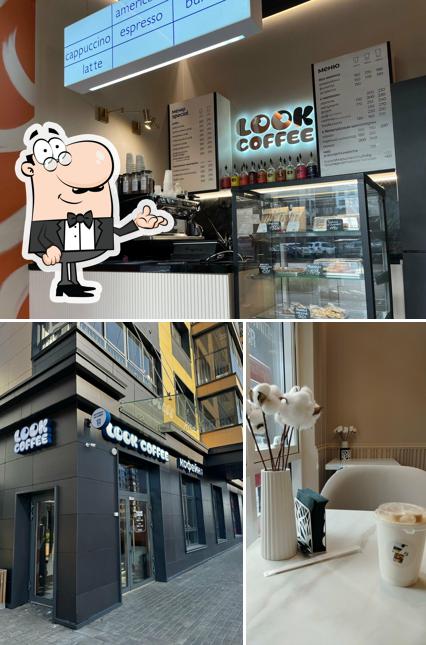 Look Coffee
