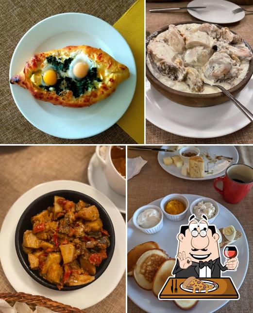 Magi Style Restaurant