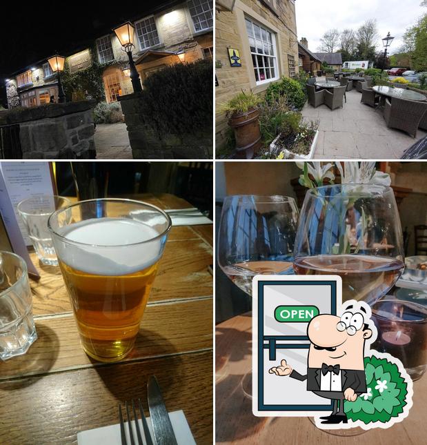 Mossbrook Sheffield