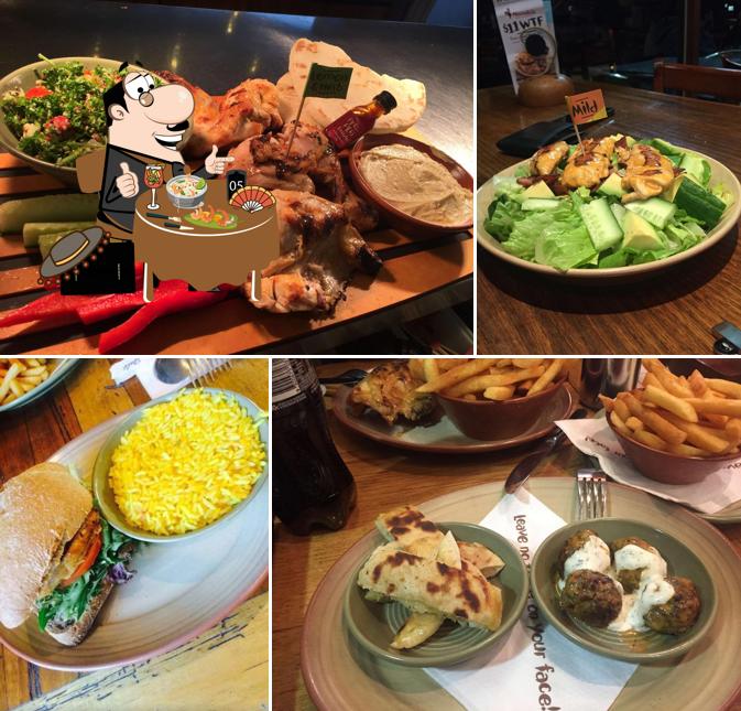Nando's Epping Dalton Road