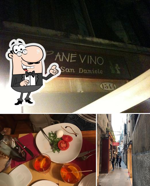 Pane e pasticceria