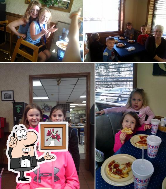 Pizza Plus