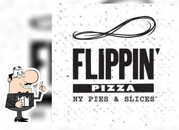 Flippin' Pizza NY Pies & Slices
