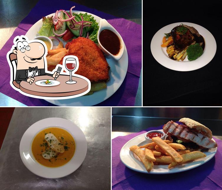 Diggers bistro