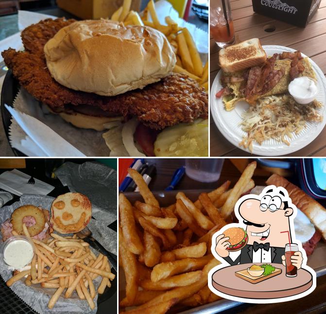 Founders Irish Pub