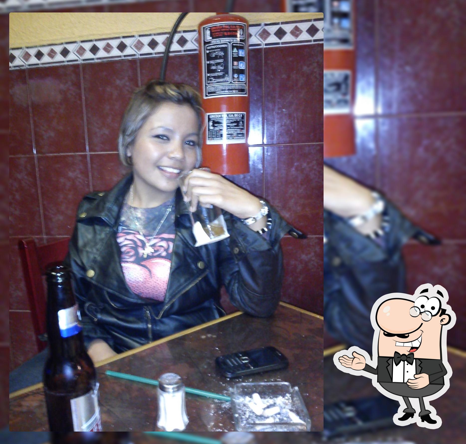 Jefe's Sports Bar