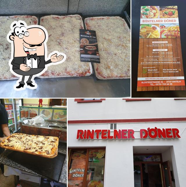 Rintelner Döner