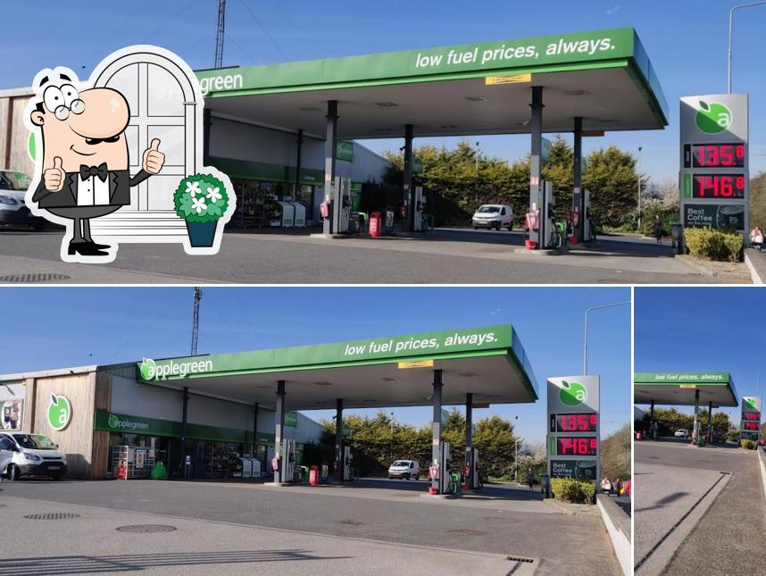 Applegreen