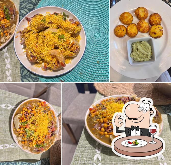 BTT (BENGALURU TIFFIN TALES)