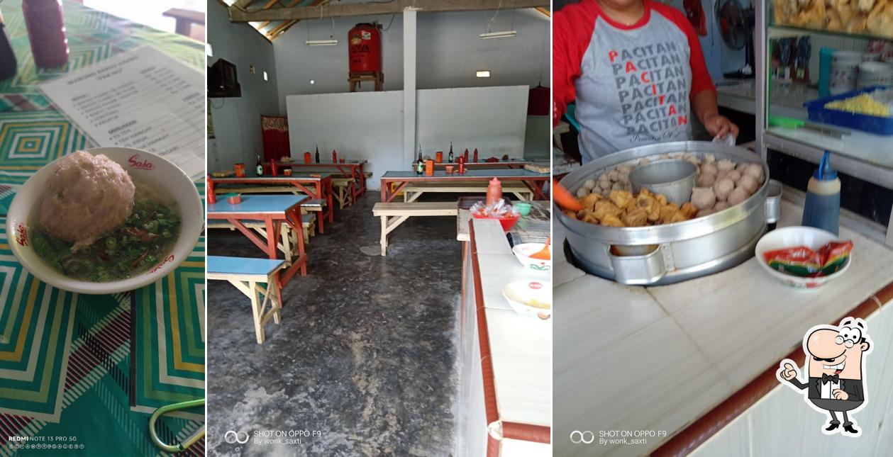 Bakso Barokah Jumbo