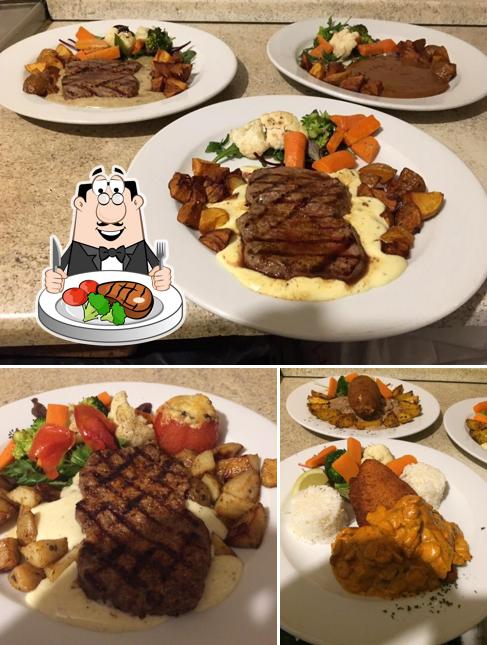 La Bella Donna Ristorante & Pizzeria