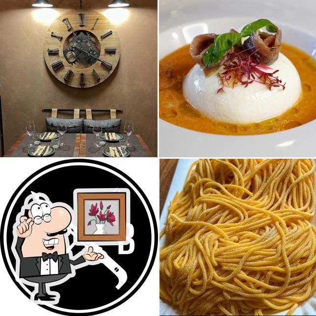 Breccia - Trattoria Moderna
