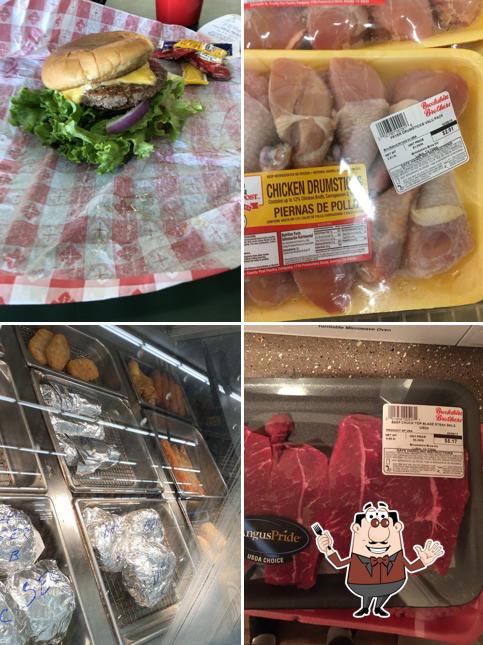 Brookshire Brothers