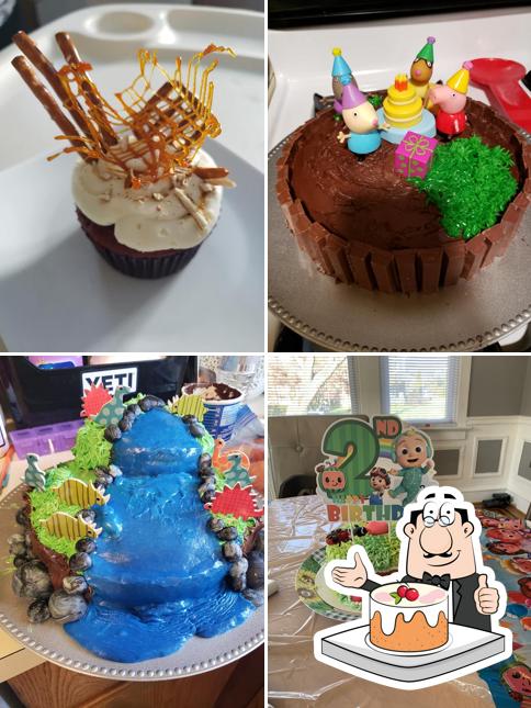 Duross Sweets