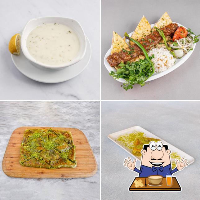 Gaziantep Şölen Şile