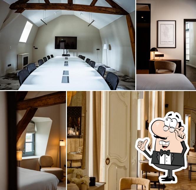 Hotel Royal Beaulaincourt