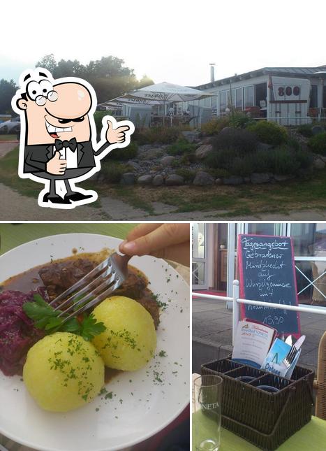 Restaurant Inselhof