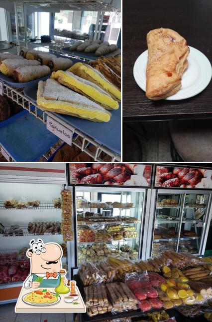 Panadería las Tres Marías