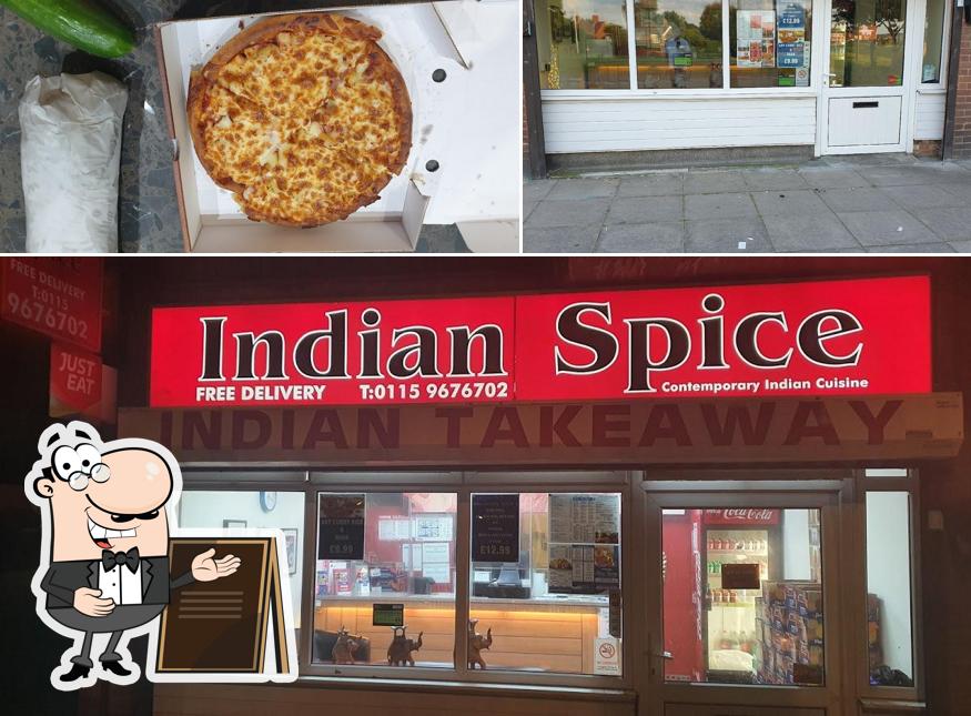 Poppadum