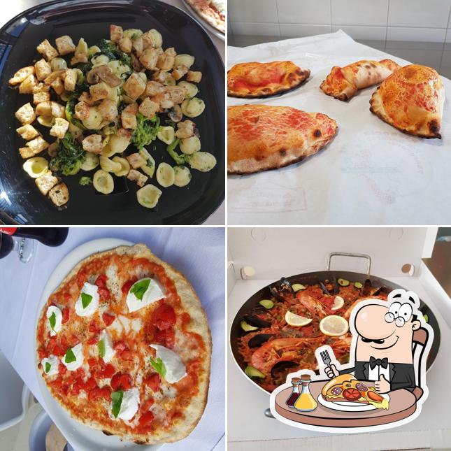 Ristorante San Miguel Udine