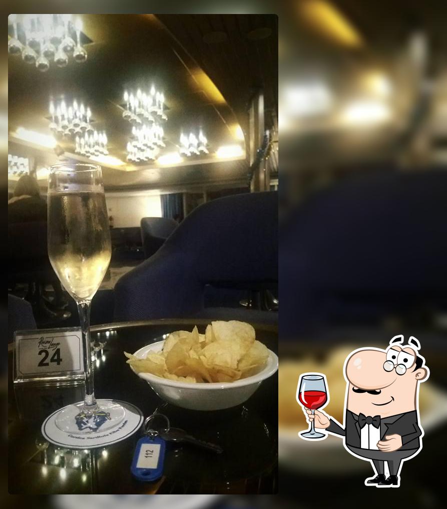 Riviera Coffee Lounge