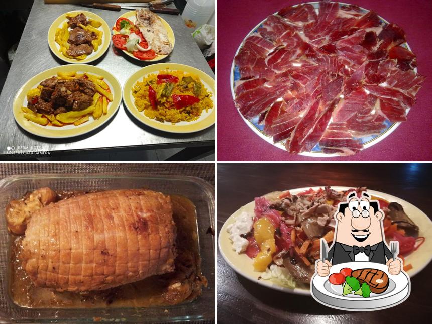 Sabor a Cáceres
