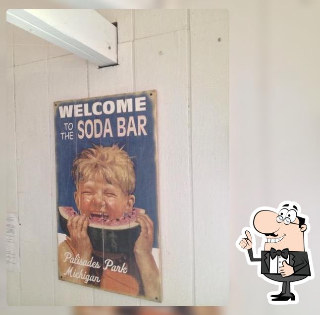 Soda Bar