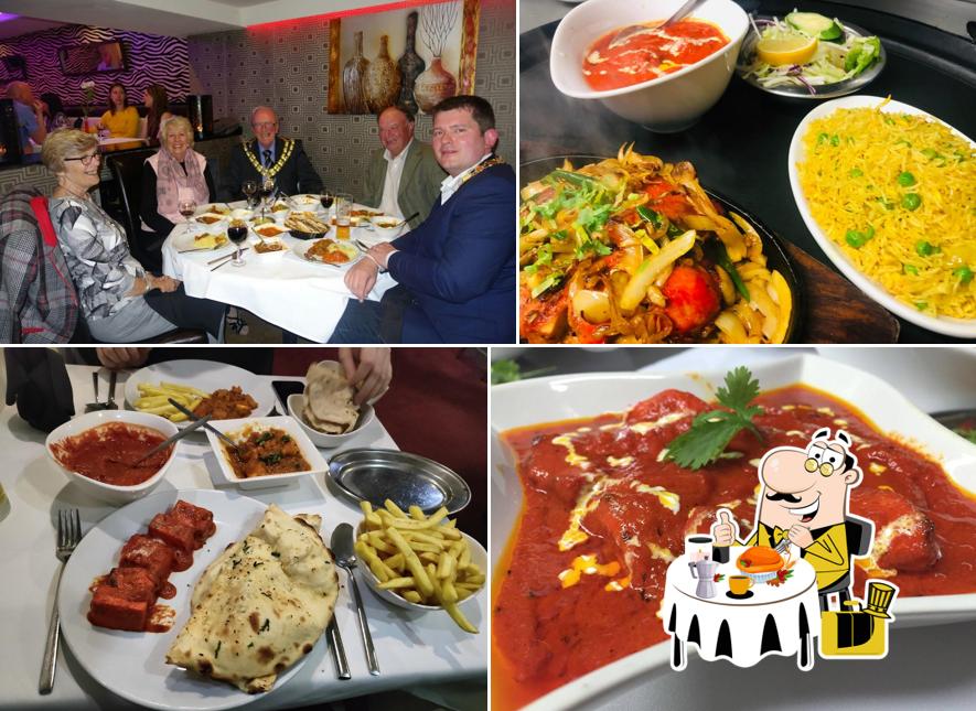 Spice Kitchen (Highworth)