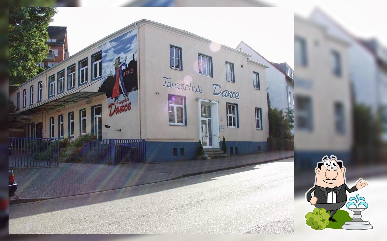 Tanzschule Dance - Remscheid