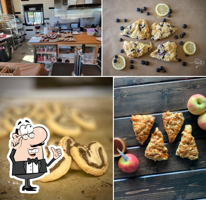 The Cow Path Bakery