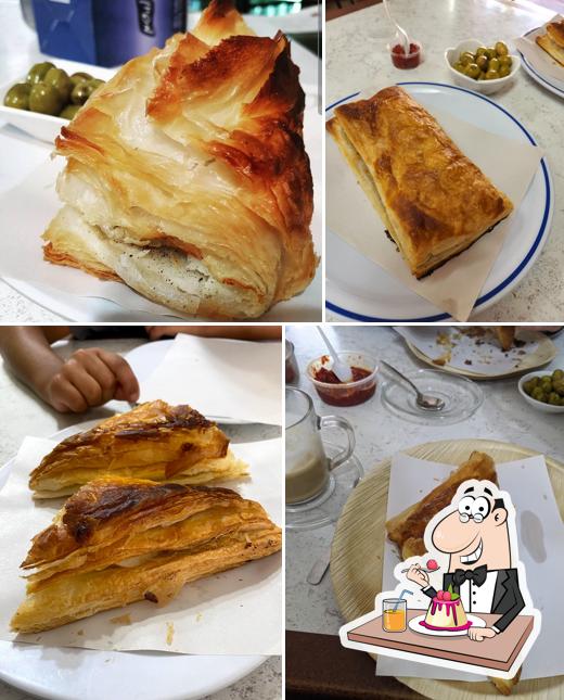 Yoshko Burekas