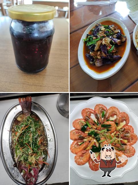 枕頭山腳快炒