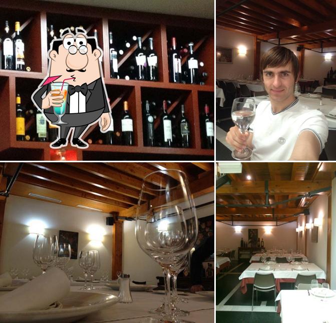 Restaurante La Viuda Rica