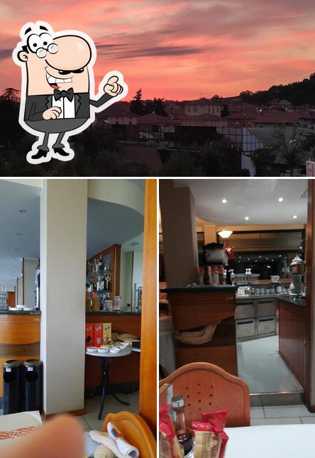 Ristorante Pizzeria Il Buongustaio