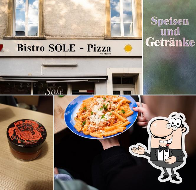 Bistro Sole