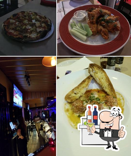 Sonny Red's