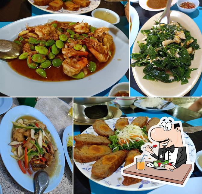 Suan Tor Restaurant