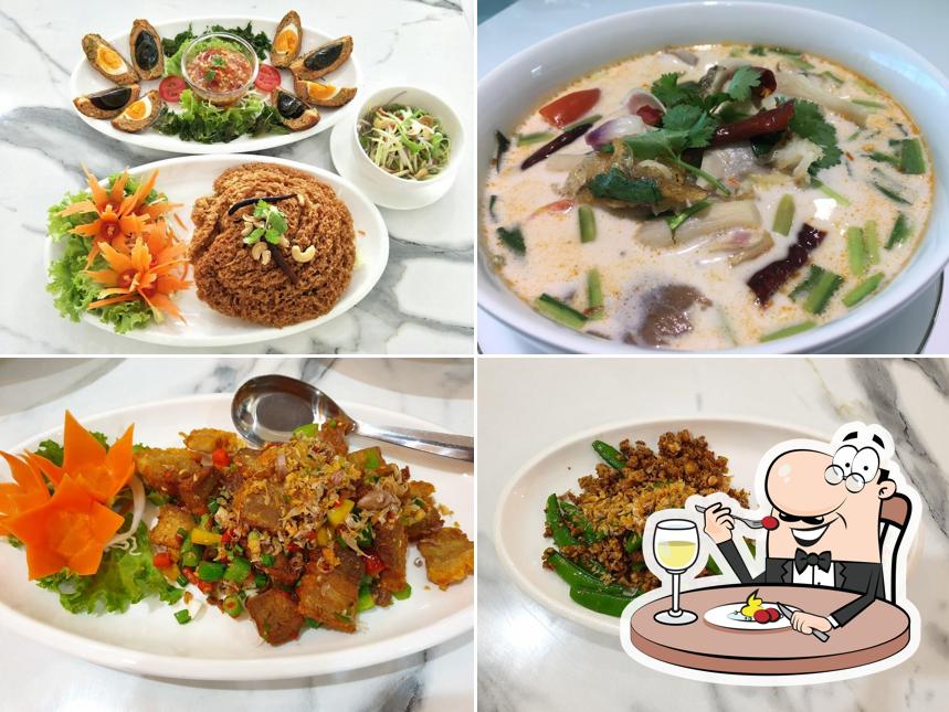 TripleV Thai Cuisine