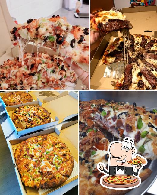 Willows Pizza