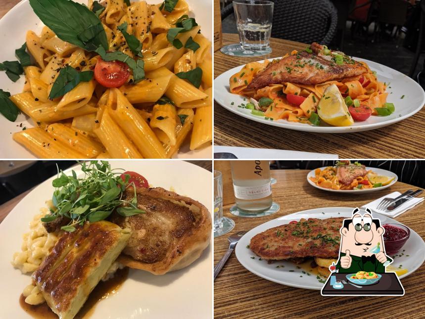 Restaurant Kupferle