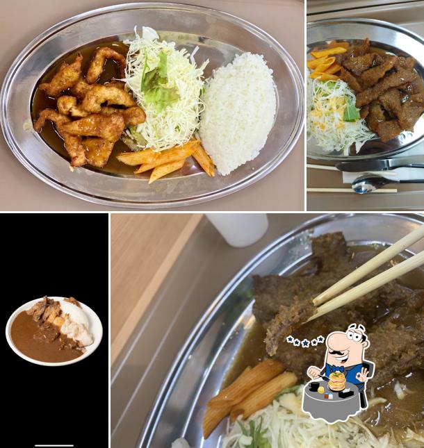 くろんぼ屋 ゆめタウン呉店