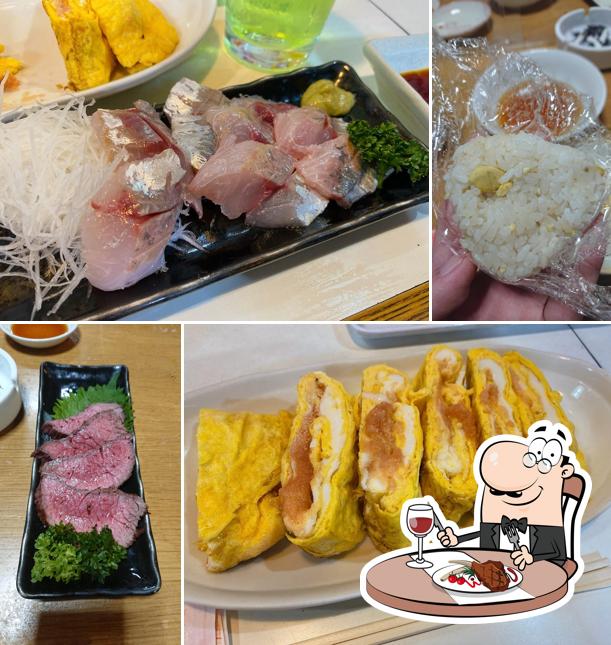 あじ２