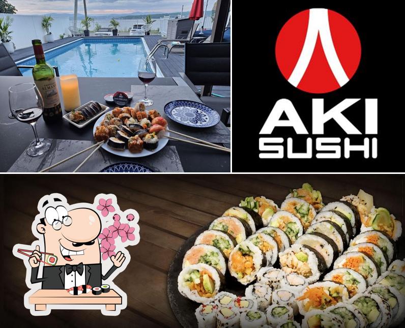 Aki Sushi