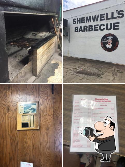 Shemwell's Barbecue